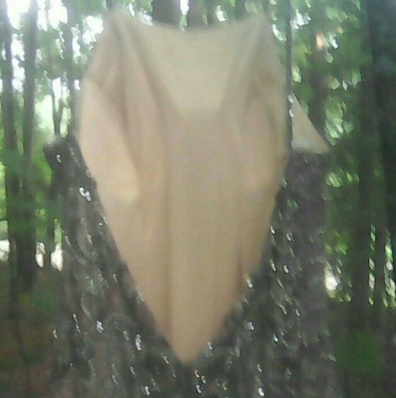 ❤Worn Once️💕MERMAID Style Prom Dress😍Almost here - Picture 3 of 8